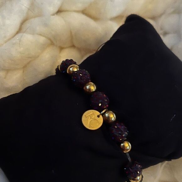 Rustic Cuff Bracelet - Picture 4 of 5